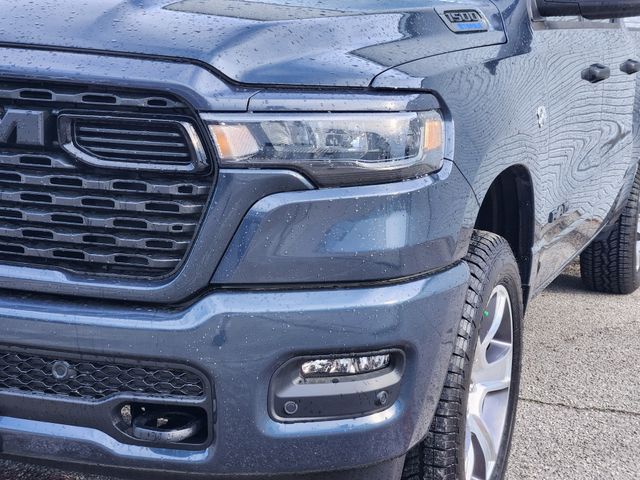 New 2026 Blue Ram Express image 6