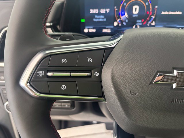 New 2026 Chevrolet Suburban SUV