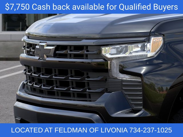 2026 Chevrolet Silverado 1500 RST - Photo 14