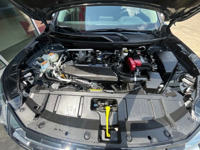 Used 2026 Nissan Rogue SUV