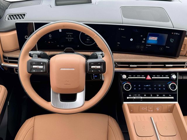 New 2026 Black Hyundai Calligraphy image 17