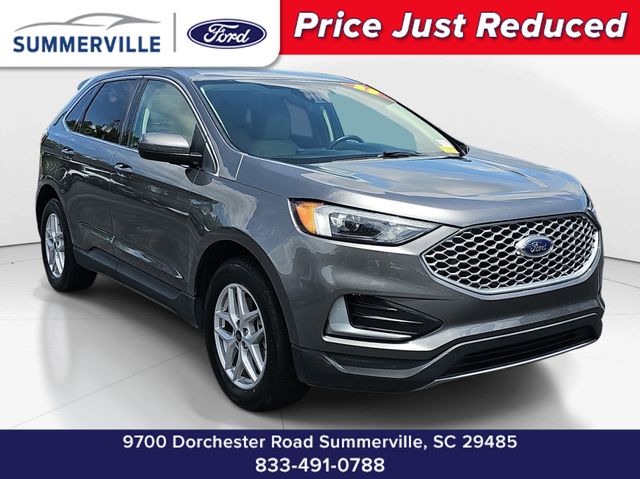 2023 Ford Edge SEL AWD