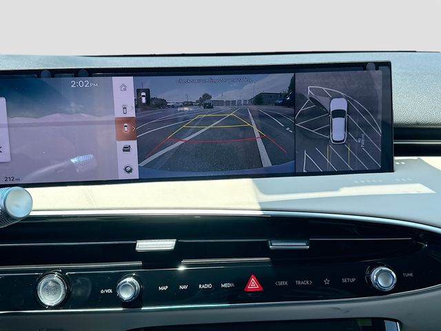 2026 Genesis GV70 Advanced 13