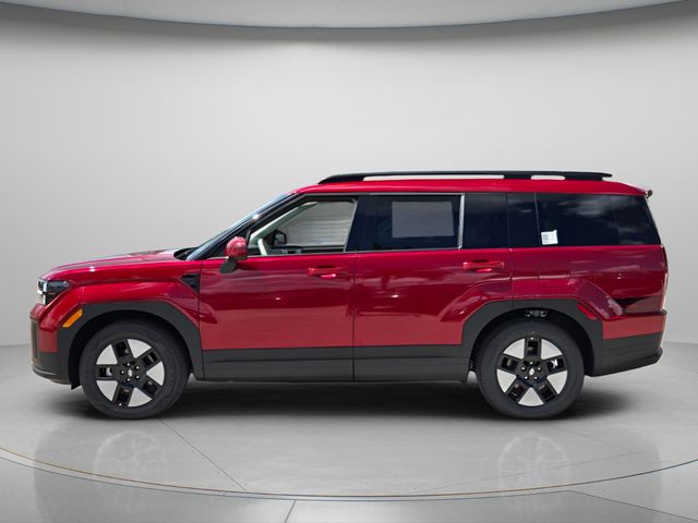 2027 Hyundai Santa Fe