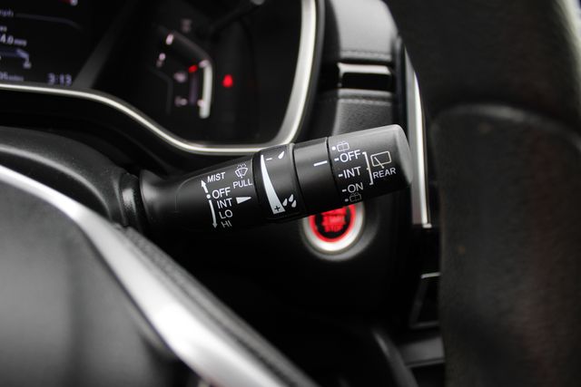 Used 2020  Honda EX image 10