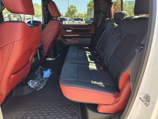 Certified Used 2026 White Ram Rebel image 6