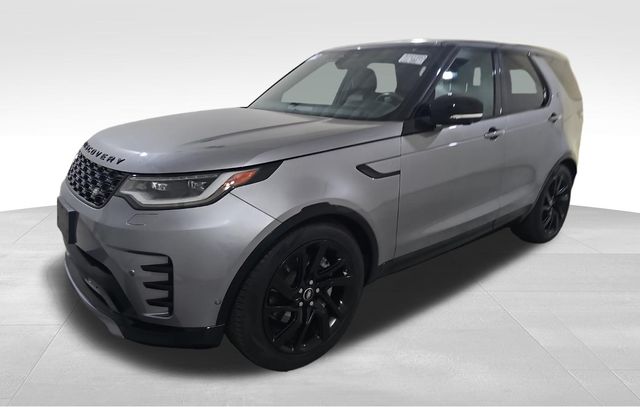 2023 Land Rover Discovery S R-Dynamic 2