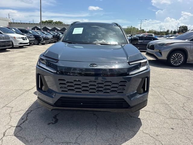 2026 Toyota RAV4 - $53,588