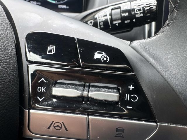 2024 Hyundai Tucson - Image 17