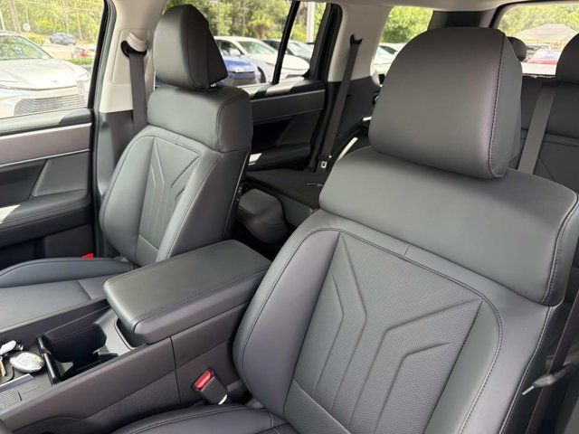 2026 Hyundai Santa Fe SEL - Photo 11