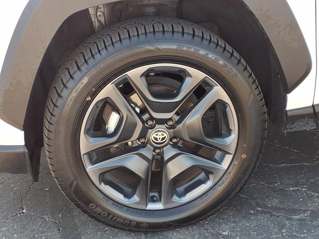 Used 2024 Toyota RAV4 SUV