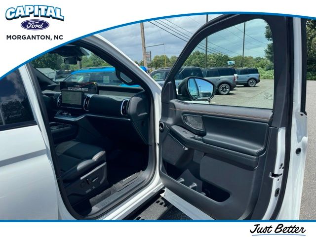 New 2027 White Ford Tremor image 16