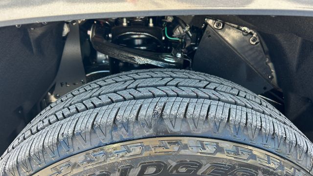 New 2026 Toyota Tundra i-FORCE MAX Truck