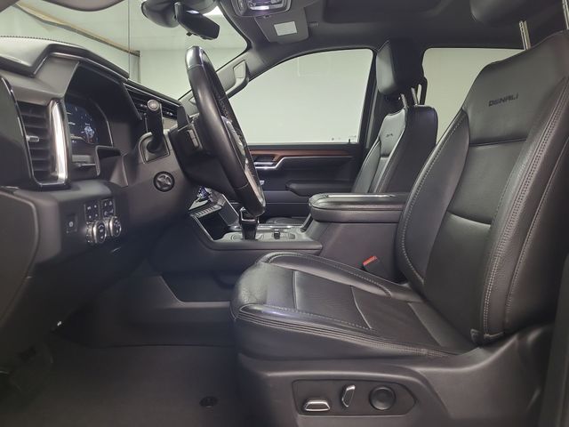 2022 – GMC – Sierra 1500