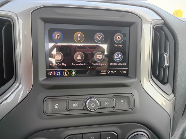 New 2026 Chevrolet Silverado 3500HD Truck