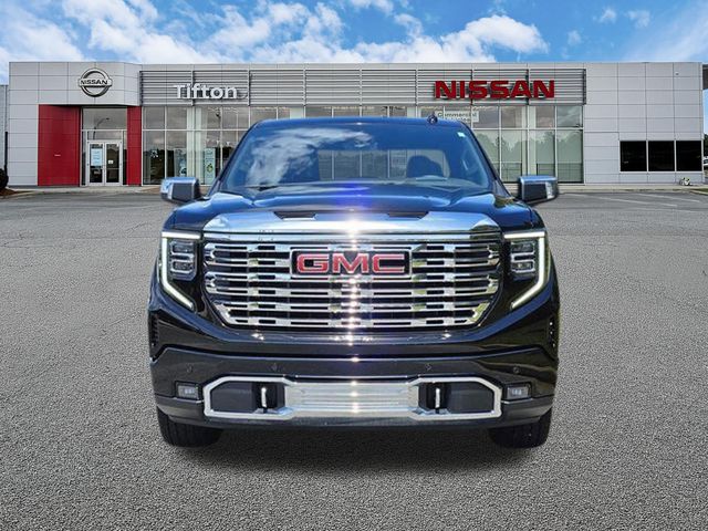 Used 2025 GMC Sierra 1500 Truck
