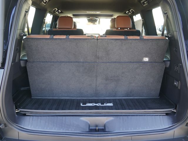 Used 2025 Lexus GX SUV