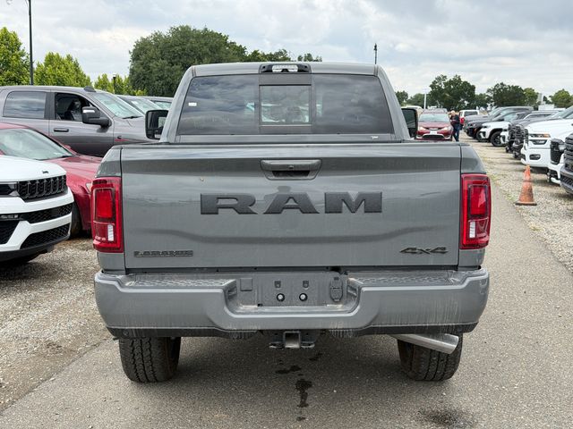 new 2026 Ram 3500 car, priced at $82,685