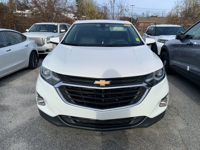 2018 Chevrolet Equinox LT 7