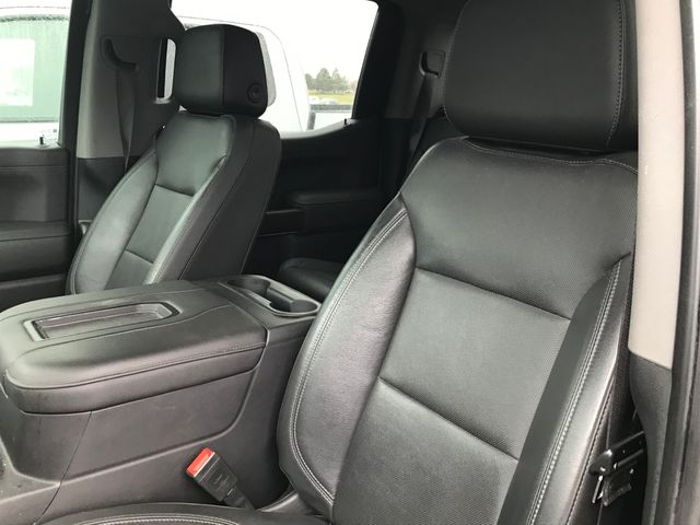 2019 GMC Sierra 1500 SLT 3