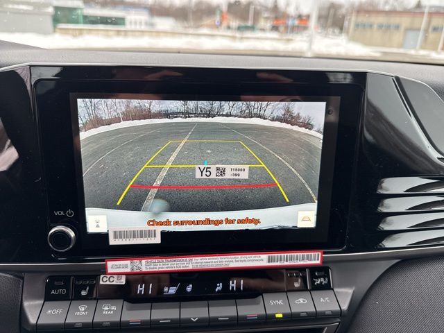 new 2026 Toyota Camry car, priced at $33,246