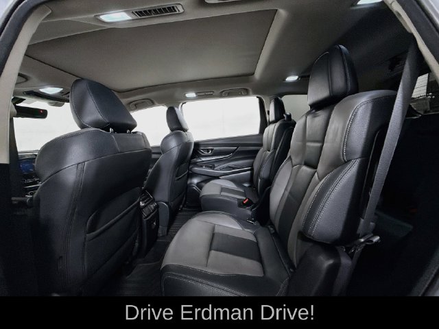 Used 2022 Subaru Ascent SUV