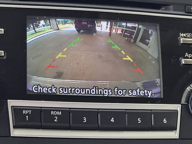 Used 2016 Nissan Altima Sedan