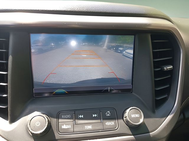 Used 2017 GMC Acadia SUV