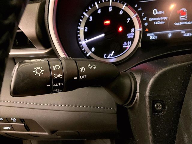 2023 Toyota Highlander XLE Black at Auto Express Mitsubishi