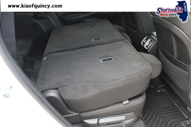 New 2026 Kia Sorento SUV