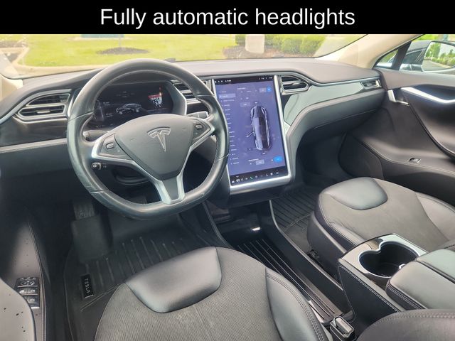 Used 2016 Tesla Model S For Sale in Grove City, OH