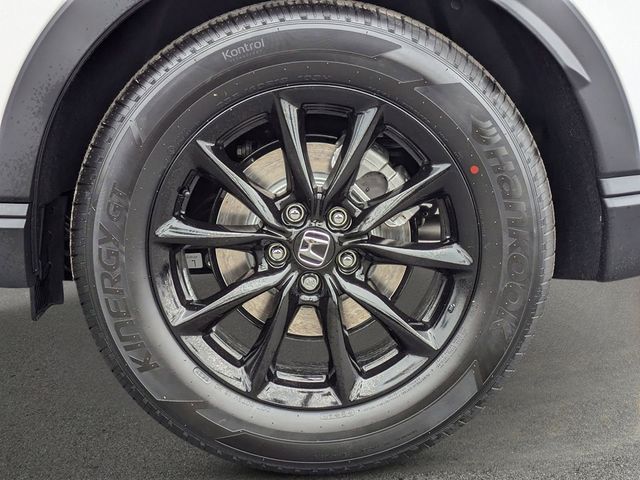 New 2026 Honda CR-V Hybrid SUV