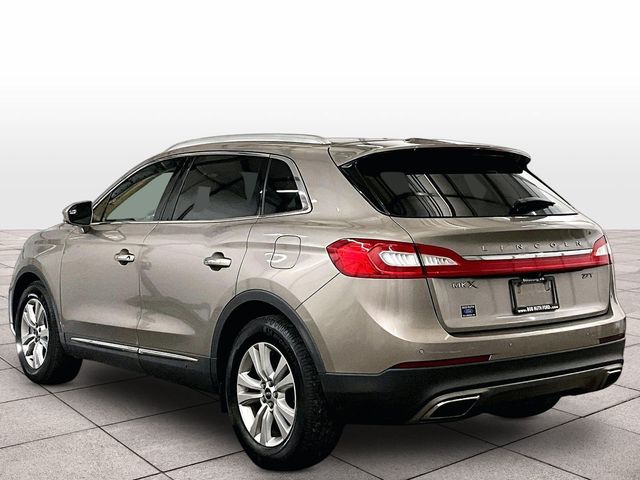 2018 Lincoln MKX Premiere - 9