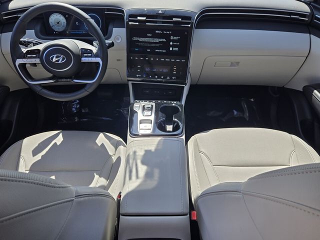 2024 Hyundai Tucson - $26,727