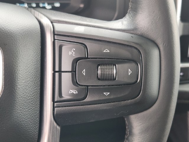 Used 2023 GMC Yukon XL SUV