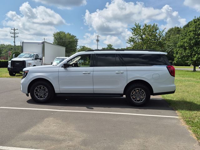 Used 2025 Silver Ford Active image 10