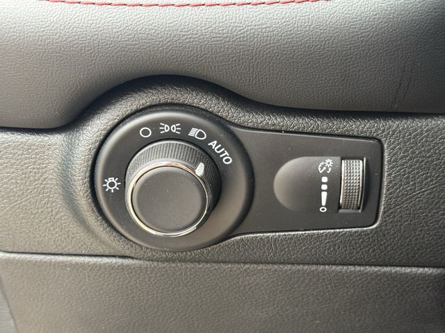 2024 Dodge Durango GT White at Bayshore Chrysler Jeep Dodge Ram