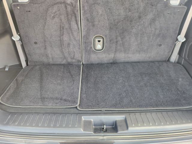 2021 Toyota Highlander L Gray at North Houston Mitsubishi