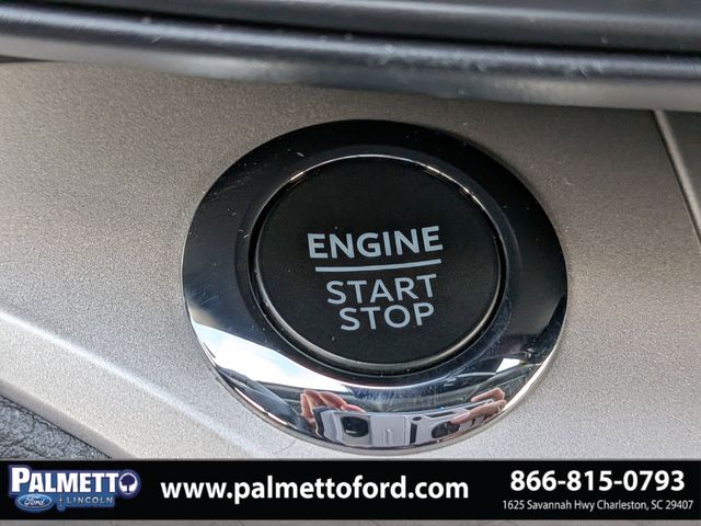 used 2024 Ford Explorer car, priced at $31,888