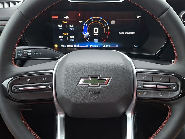 2026 Chevrolet Colorado Z71 - Photo 14