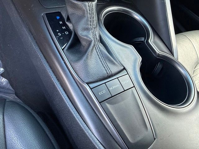Used 2023 Toyota Camry Sedan