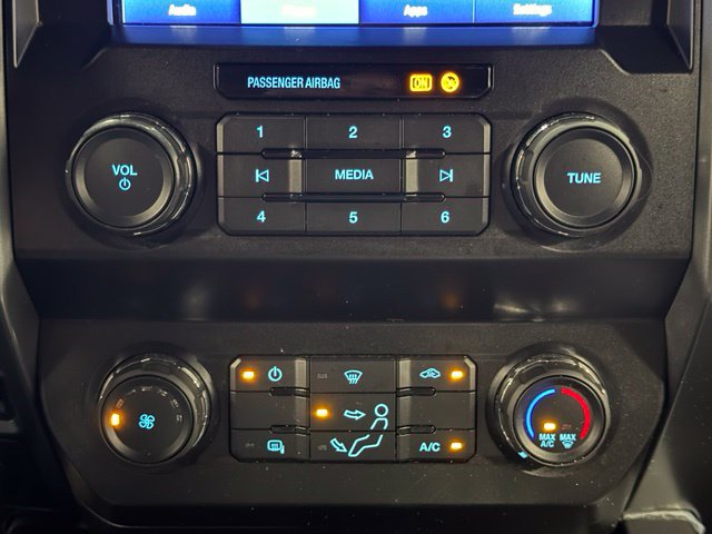 Used 2022 Red Ford XLT image 25