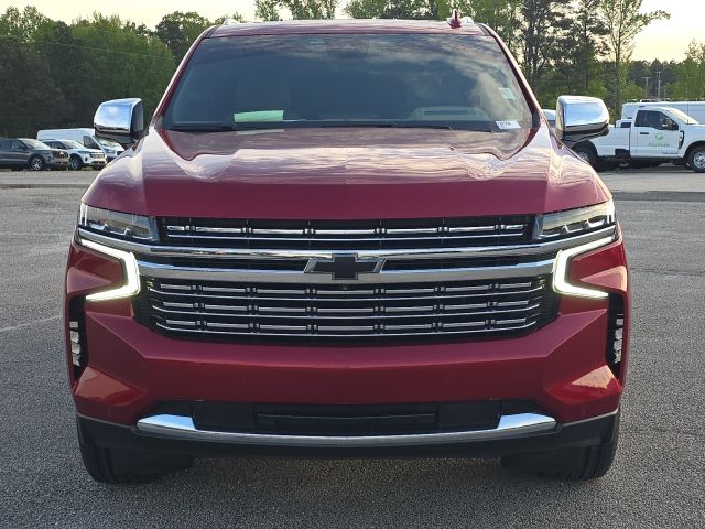 2023 Chevrolet Tahoe Premier:C02594