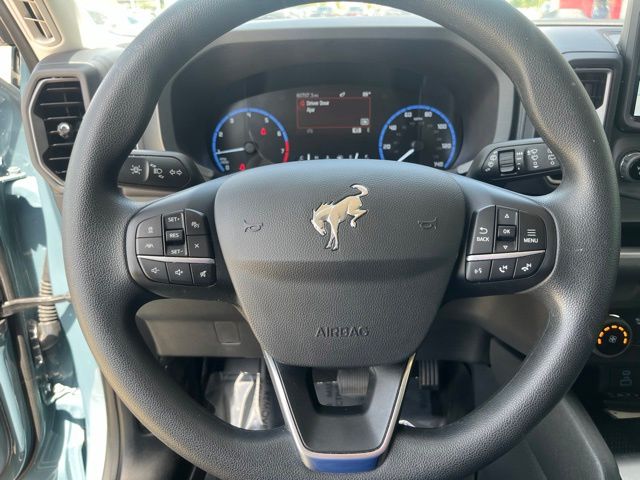 Used 2021 Ford Bronco Sport SUV