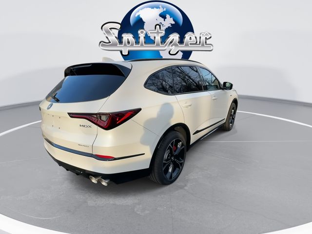 2026 Acura MDX Type S w/Advance Package - 8