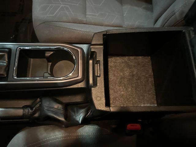 used 2018 Toyota Tacoma car