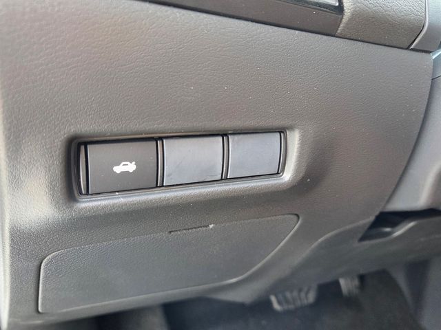 New 2026 White Nissan SV image 27