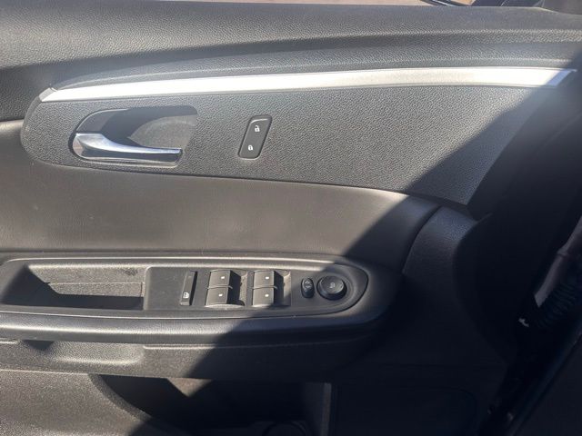 2009 Chevrolet Traverse LT