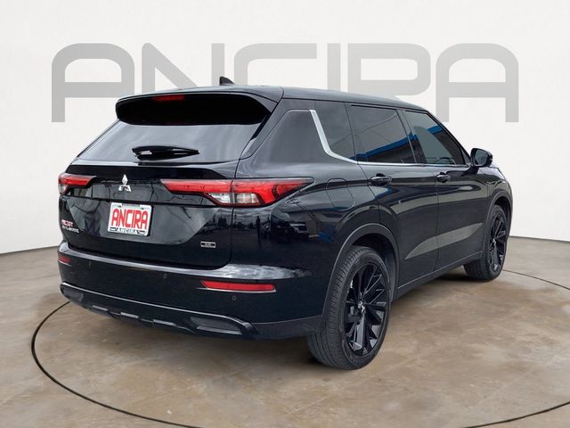 Used Car 2024 Mitsubishi Outlander  For Sale Under $25,000 In San Antonio, Texas