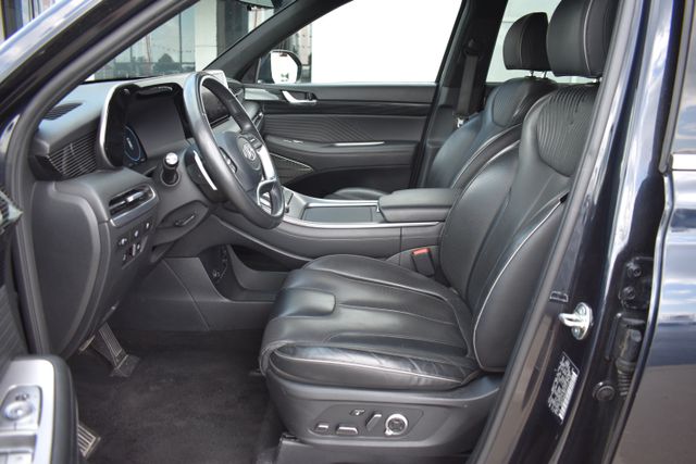 Used 2024 Hyundai Palisade SUV